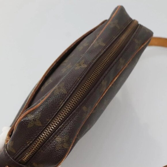 LOUIS VUITTON Monogram Trocadero 23 Shoulder Bag - Picture 6 of 16